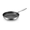 Triple stainless steel Sauce pan