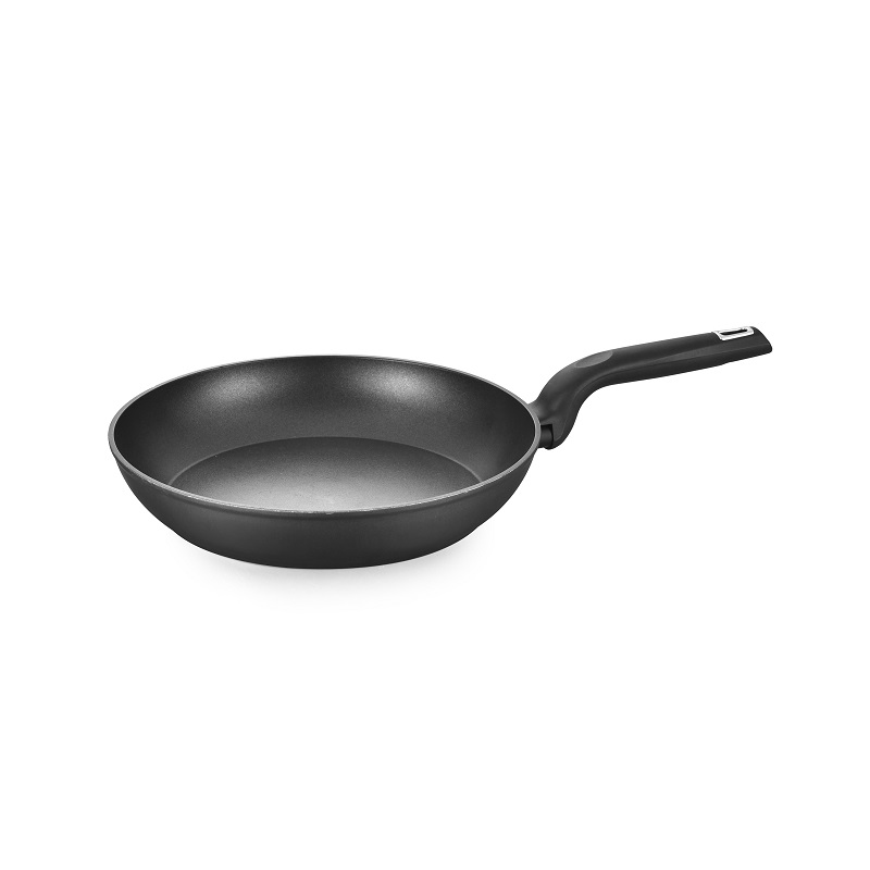 Aluminum Forged Fry Pan