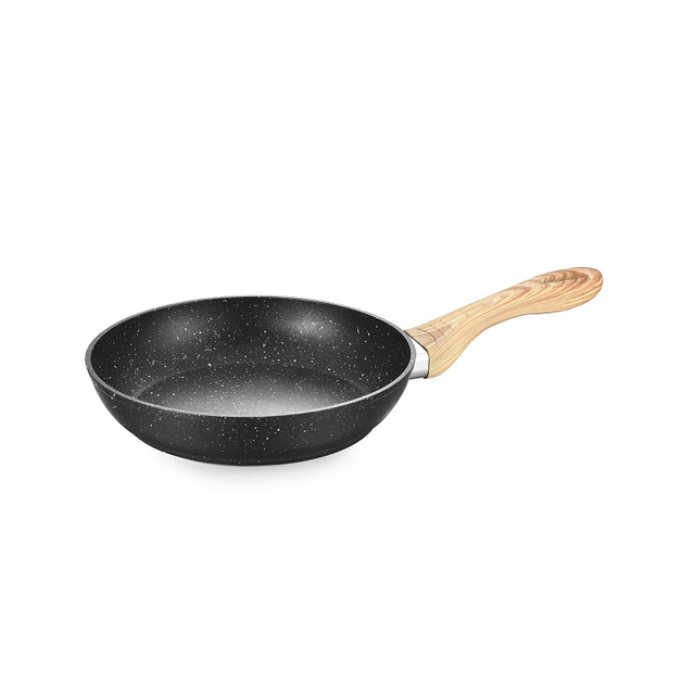 Aluminum Forged Fry Pan