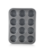 12cups muffin pan