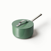 Aluminum Forged Sauce Pot