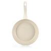 Aluminum Press Fry Pan
