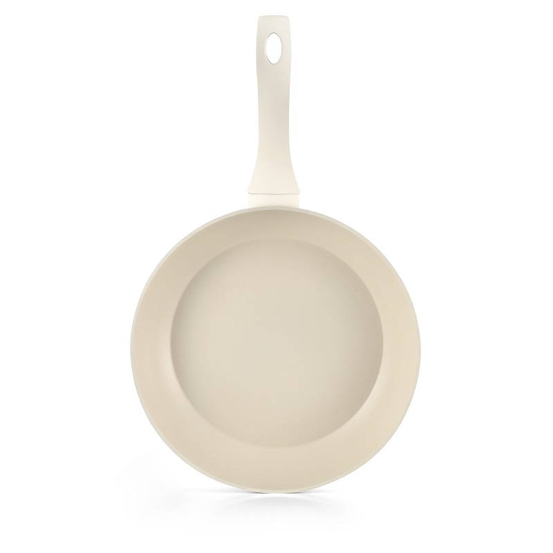 Aluminum Press Fry Pan
