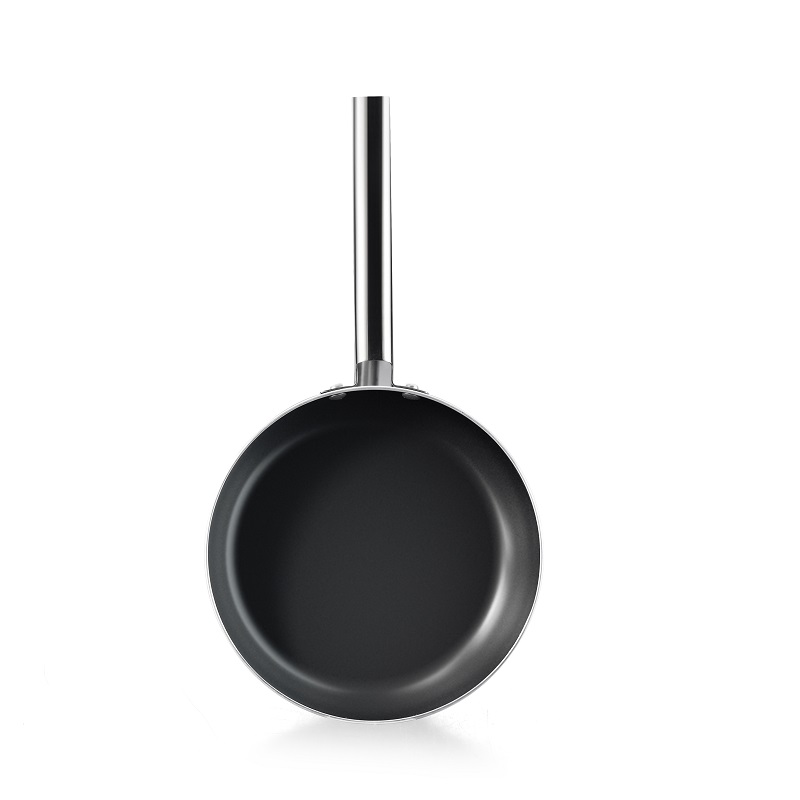 Aluminum Press Fry Pan