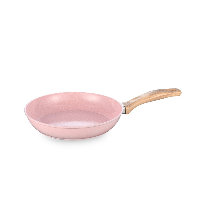 Aluminum Forged Fry Pan