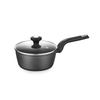 Aluminum Forged Sauce Pot