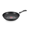 Aluminum Press Fry Pan