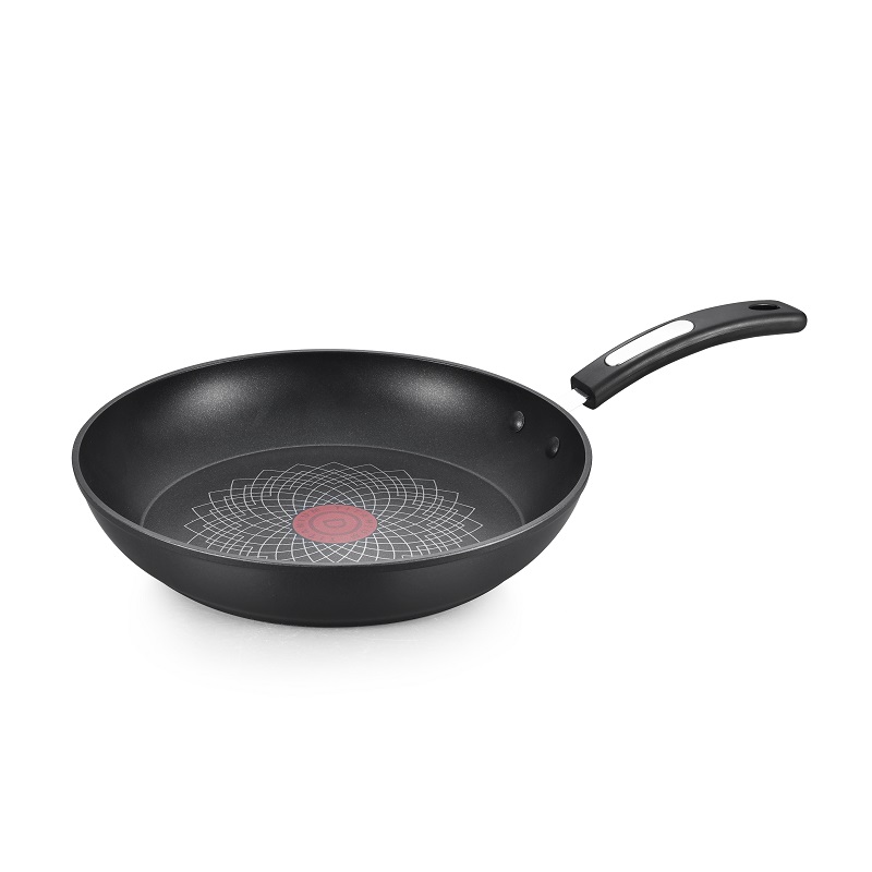 Aluminum Press Fry Pan