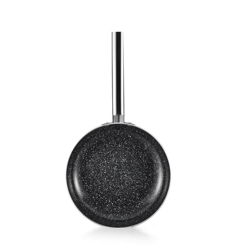 Aluminum Press Fry Pan