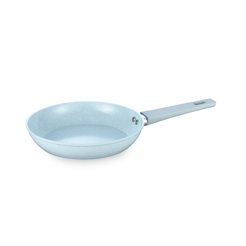 Aluminum Forged Fry Pan