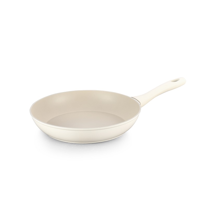 Aluminum Press Fry Pan