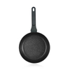 Aluminum Press Fry Pan