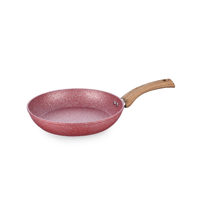 Aluminum Forged Fry Pan