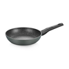 Aluminum Forged Fry Pan with removeable handle