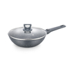 Aluminum Forged Wok