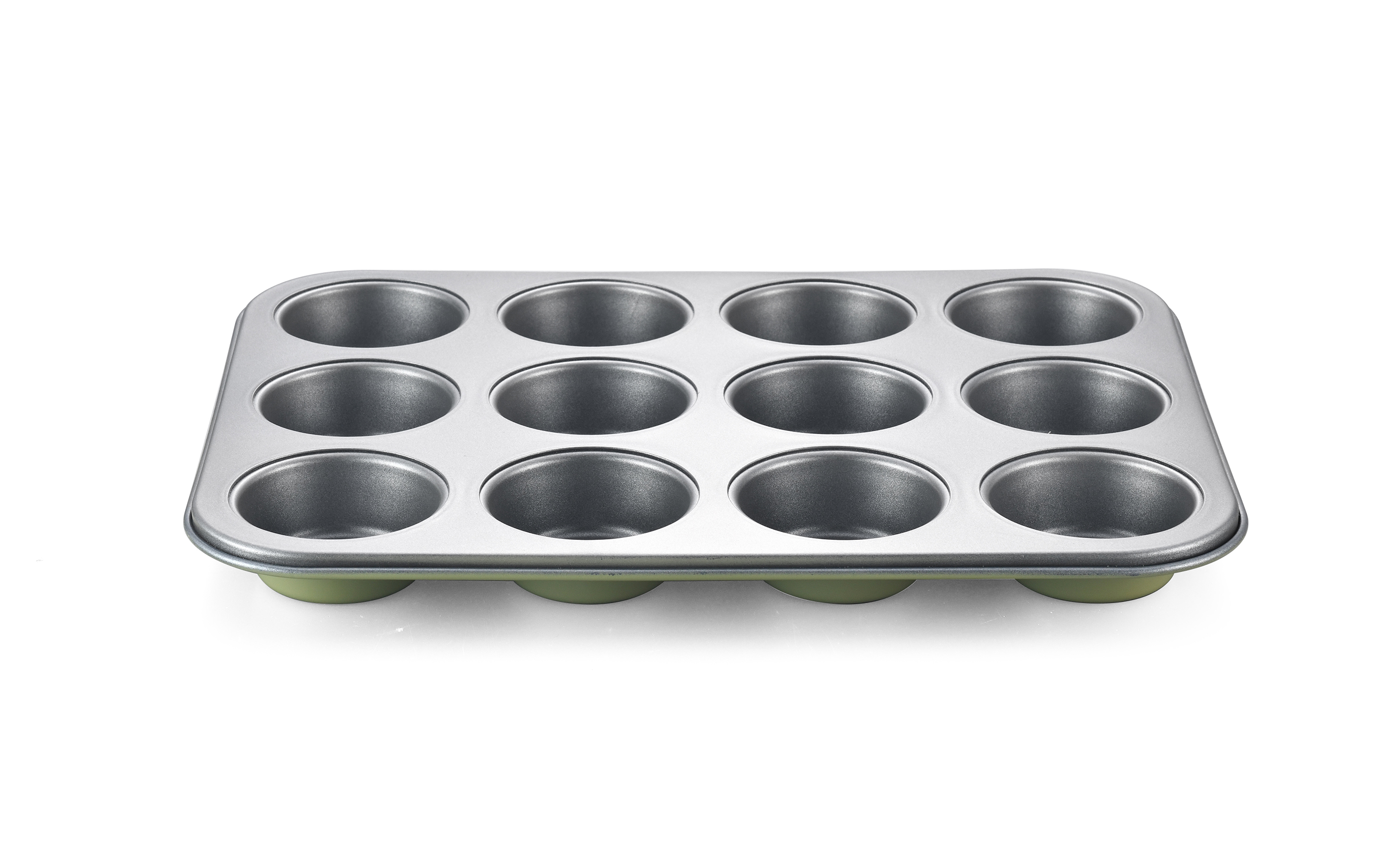 12cups muffin pan
