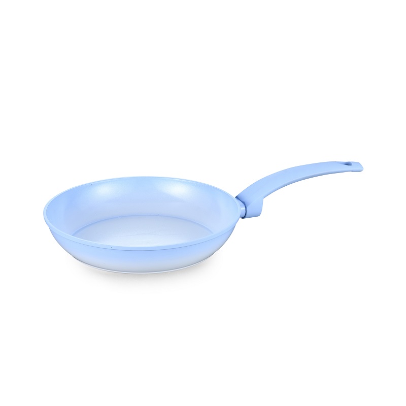 Aluminum Forged Fry Pan