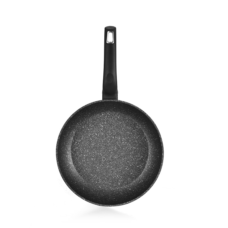 Aluminum Forged Fry Pan