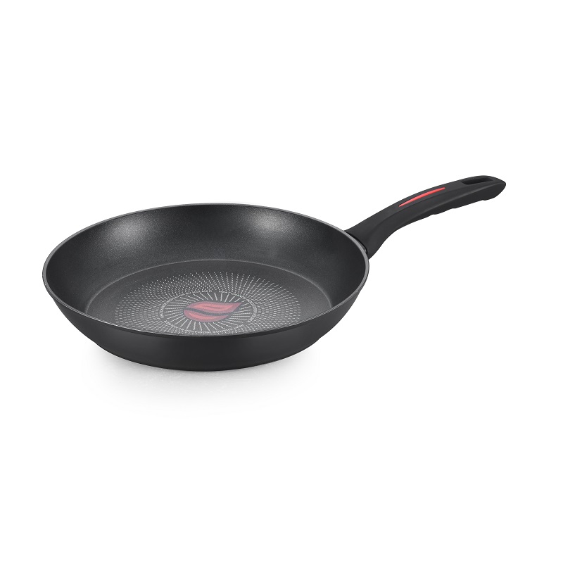 Aluminum Press Fry Pan