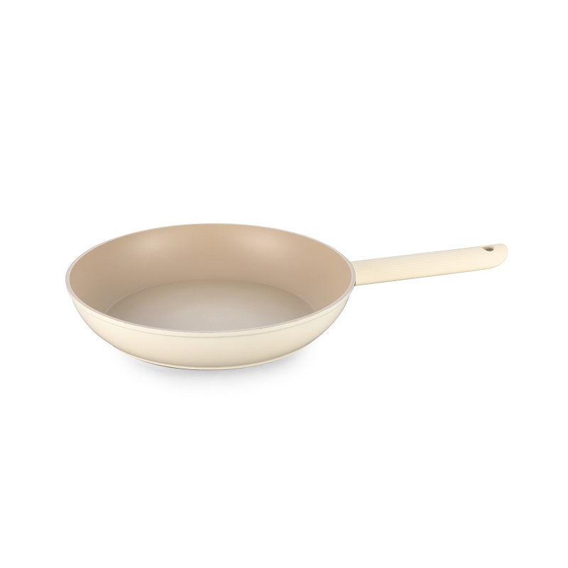 Aluminum Forged Fry Pan