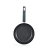 Aluminum Press Fry Pan