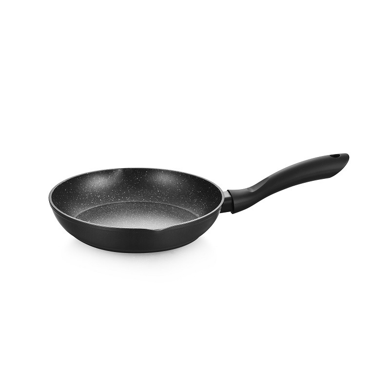Aluminum Forged Fry Pan