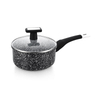 Aluminum Forged Sauce Pot