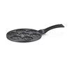 Die Casting 7Holes fry pan