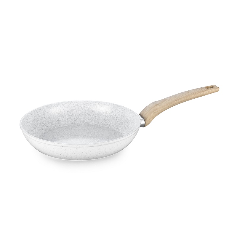 Aluminum Forged Fry Pan