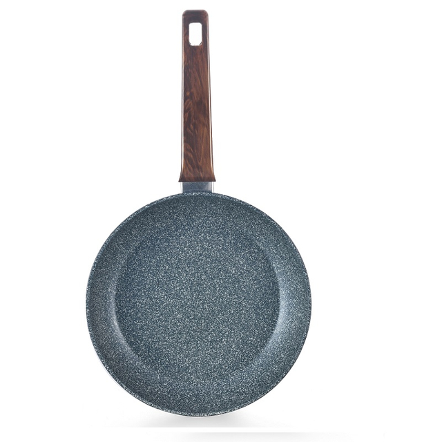 Aluminum Forged Fry Pan
