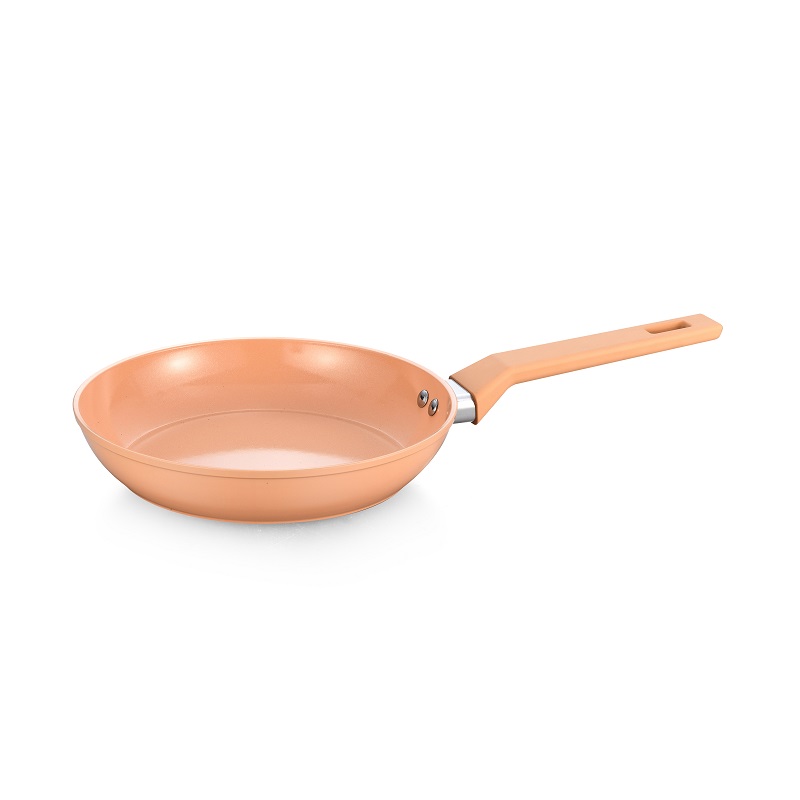 Aluminum Forged Fry Pan