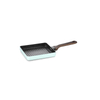 Aluminum Press mini grill pan