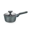 Aluminum Forged Sauce Pot