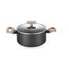 Aluminum Forged Casserole