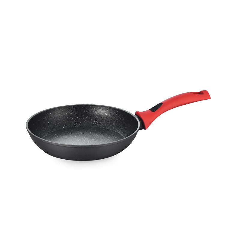 Aluminum Forged Fry Pan