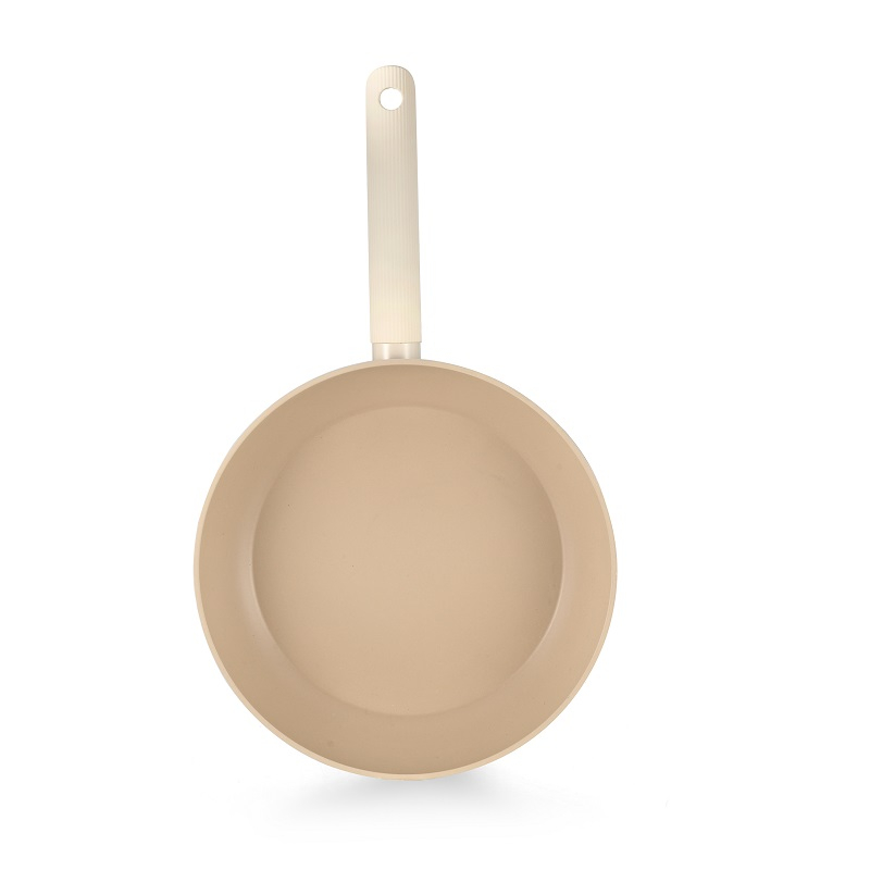 Aluminum Forged Fry Pan