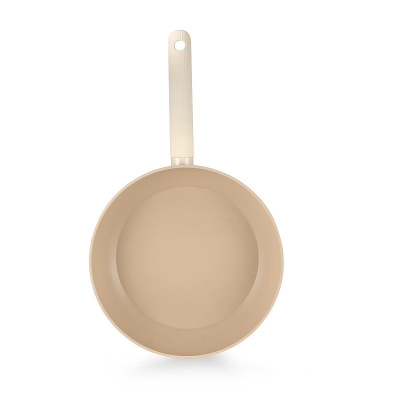 Aluminum Forged Fry Pan