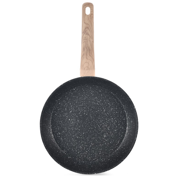 Aluminum Forged Fry Pan