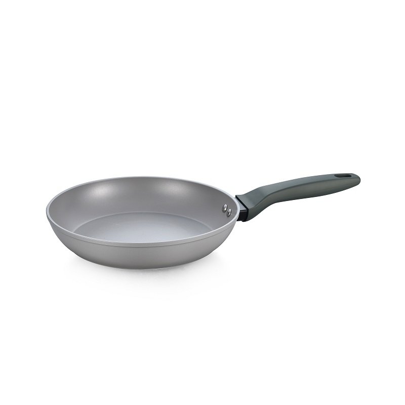 Aluminum Forged Fry Pan