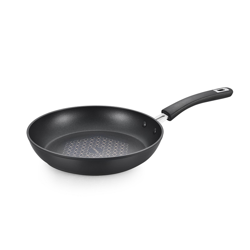 Aluminum Press Fry Pan