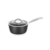 Aluminum Forged Sauce Pot